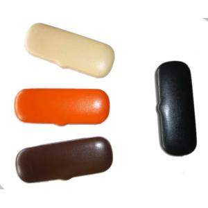 China semi hard optik frame cases for protecting eyewear on sale