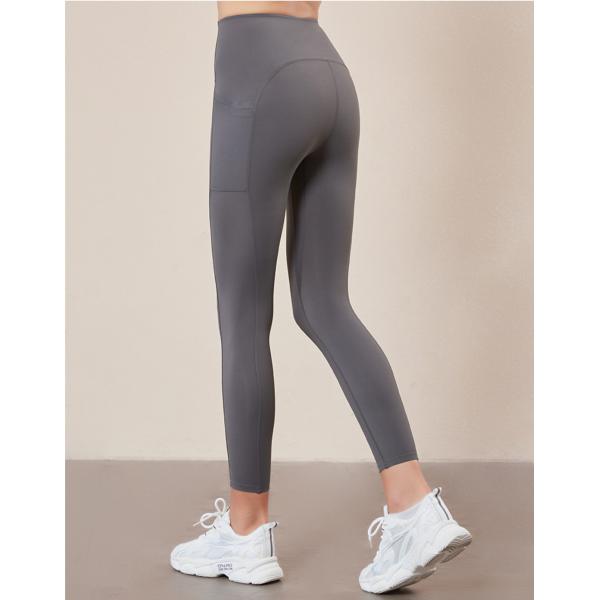 Active Fitness Sportswear Legging Seamless Yoga Pants High Waist Tummy Control Hot Sexy Girls