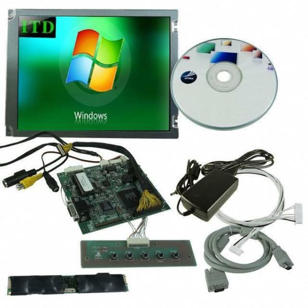 Buy 5.7"-84" LCD Panel Kits LCD Touch Screen Kit Dual LVDS Interface Output at wholesale prices