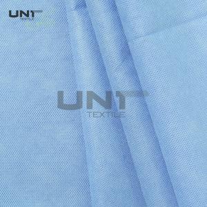 Tear Resistant PP Spunbond Non Woven Fabric Breathable