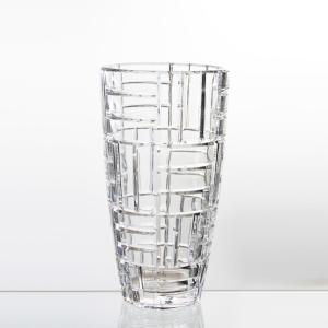 High Quality Wedding Decorative Clear Glass Vase