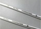 Disposable Medical Supplies Intubate Stylet Aluminum PVC Intubation Stylet