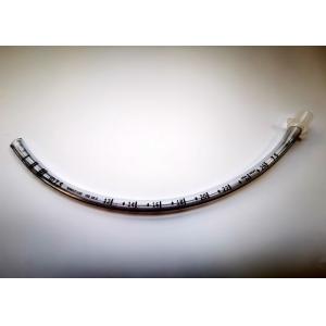 7.5mm Endotracheal Tube Intubation ISO13485 Respiratory Oral Rae Ett