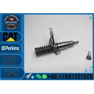 Fuel Injector 107-7732 127-8216 0R-8682 For 3114 3116 Engine 320B 322B 322C 325B