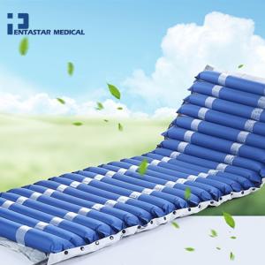 Alternating Pressure Mattress with Electric Pump Overlay System Pressure Ulcers