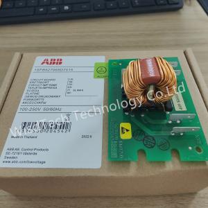 1SFB527068D7015 100-250V 50/60Hz CIRCUIT BOARD