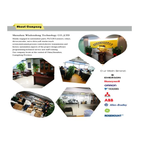 ROSEMOUNT 3051CG4A22A1AB4E5M5 Pressure Transmitter 300PSI 10.5-42.4VDC