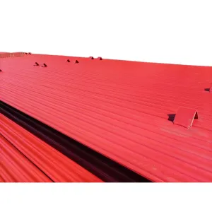 1000mm Length Boiler Wall Membrane For High Temperature Applications