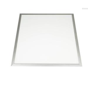 China High Bright Square CRI >80 Led Flat Panel Lighting Retrofit Design on sale