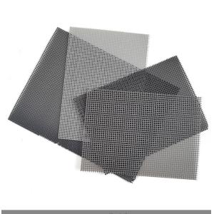 Quality 316 Stainless Window Screen Powder Coated 0.8m Width for sale