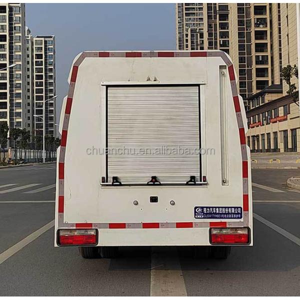 Revolutionizing Road Maintenance with Zero-Emission Pure Electric Vehicles and Energy Efficiency