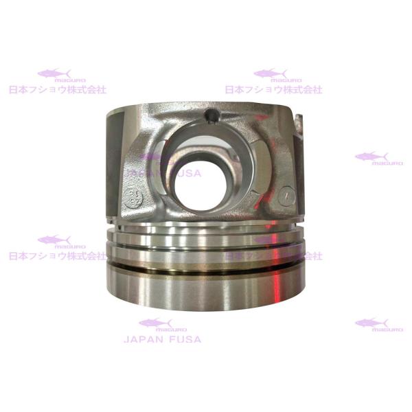 Engine Parts Piston ISUZU 4JJ1T 8-97367397-1 DIA 95.4mm