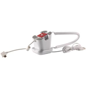 COMER anti-theft alarm devices locking tablet holder for desk display mounting