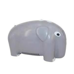 Mini Hailcare Atomizer Inhaler Compressor Nebuliser Medication Support OEM