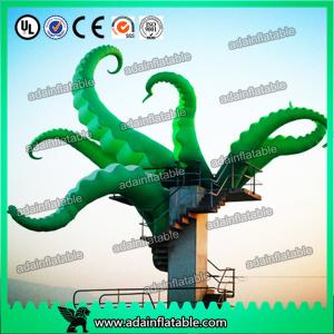Quality Event Decoration Inflatable Tentacle for sale
