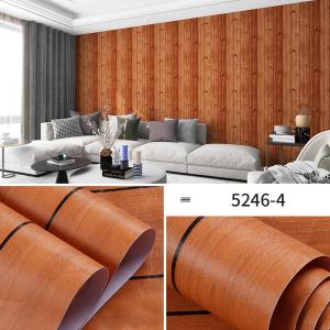 Adhensive Installation Purple 3D Wallpaper for Bedroom Walls PVC Living Room