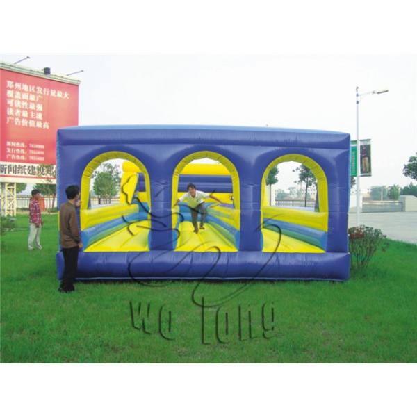 outdoor inflatable bouncers, sports inflatables