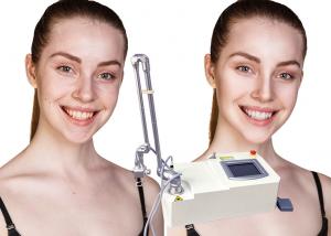 Quality Intelligent Acne Scar Removal Machine Laser Resurfacing Machine 12mm * 12mm Spot Size for sale
