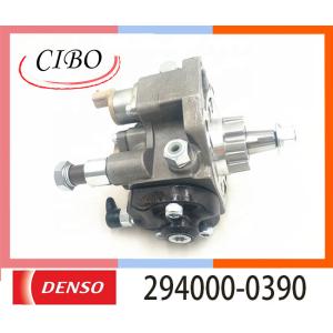 China ISO9001 294000-0390 294000-2600 294000-0039 Engine Fuel Pump on sale