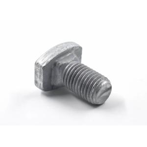 Grade 8.8 Hammer Head Bolts
