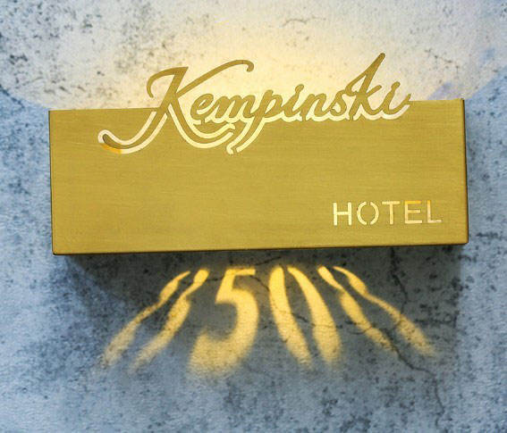 Outdoor Advertising Shop Backlit Vacuum Forming Shop Front Led Sign Light Box