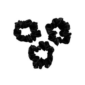 Slip 3.5cm Width Mulberry Silk Scrunchies Elastic OEM ODM Service