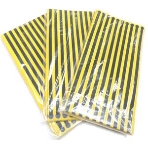 EPA Visitors Disposable Antistatic ESD Foot Strap