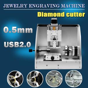 Quality cnc jewelry tools &amp; equipment jewelry engraving tool machine for sale