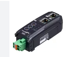 NU-EC1 KEYENCE Communication Unit EtherCAT Compatible