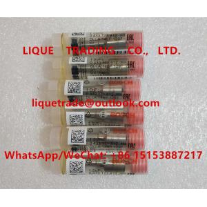 BOSCH Common Rail NOZZLE 0433171812 , DLLA146P1297 , 0 433 171 812 , DLLA 146P
