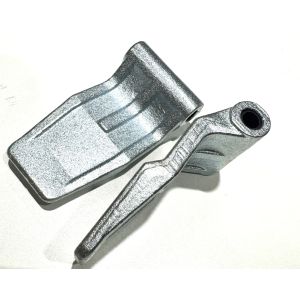 Fabrication Services Shipping Container Door Hinge Blade