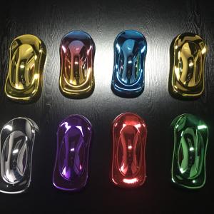 Lightweight 20cmX10cmX4cm ABS Black Paint Speed Shapes