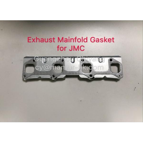 Exhaust Mainfold Gasket For JMC 1040 493 Euro 3 1008060AD Truck Auto Part