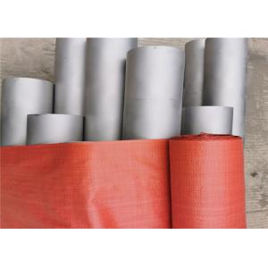 MTC 30mm Hot Dipped Galvanized Steel Pipe Non Magnetic