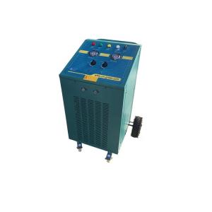 Freon R134a R22 R410a Airconditioner Gas Recovery Unit Refrigerant Recovery