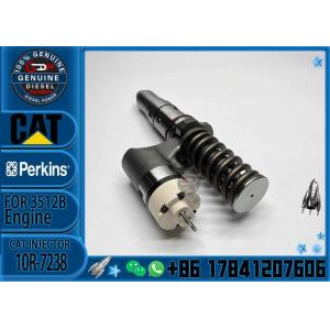 3508B 3508C 3512 3512B 3512C 3516 3516B Fuel Injector 10R-7238 10R-1276 10R1279