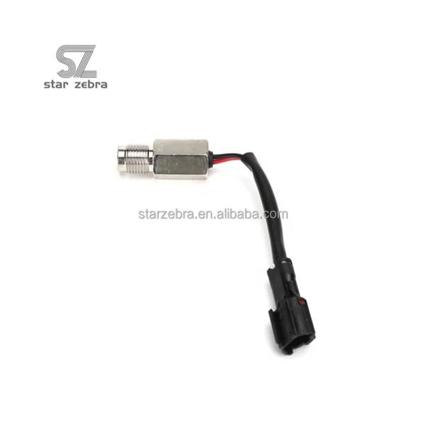 High Guarantee Mitsubishi R225-7 Excavator Diesel Engine Parts Revolution Speed Sensor with Guarantee