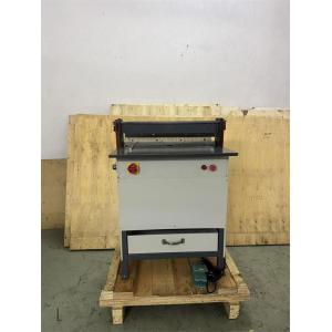 China Heavy Duty Paper Book Notebook Calender Hole Punch Punching Machine Double Wire Closing Binding Machine Equipment on sale