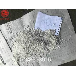 Bentonite Double Roller Fertilizer Granulator NPK Fertilizer Pellet Making