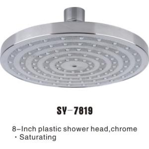Quality SY-7819 Round Shower Head for sale