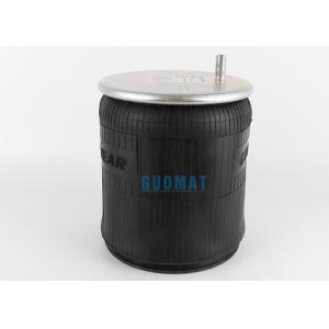 1R13-118 Rolling Lobe Airbag Truck Air Springs For HENDRICKSON C20127