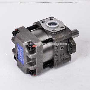 High Pressure Hydraulic Gear Pump With Low Noise Performance