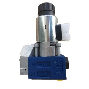 SS Mechanical Hydraulic Valve M-3SEW6C37 630MG24N9K4 Valve