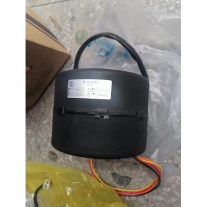 46C5117 Evaporative fan spare parts for heavy equipment Excavator