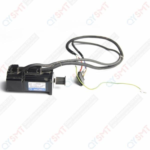 Buy Yamaha Motor SMT Spare Parts Q2AA04006DXS2C 6 Months Warranty at wholesale prices