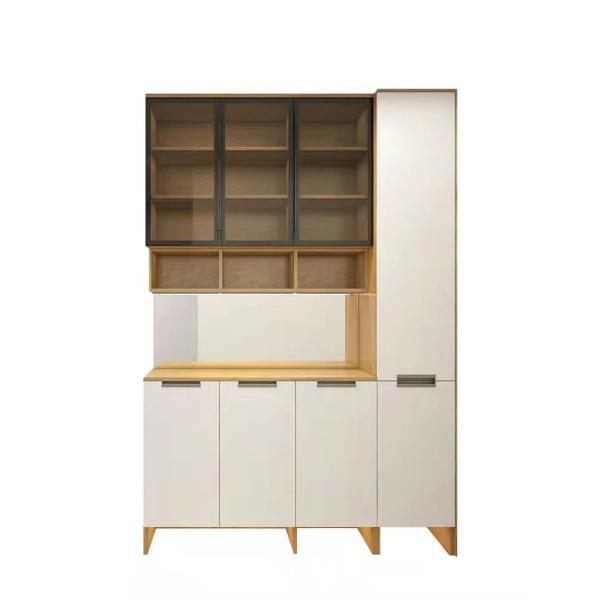 Buy Slimline Shoe Rack Organizer Cabinet Storage Multilayer Furniture at wholesale prices