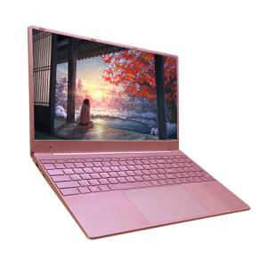 15.6 Inch Intel Notebook Computer with Camera and Product Size 400mm*270mm*100mm