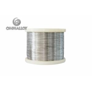 Glass Metal Seal ASTM F30 FeNi52 Low Expansion Alloy Wire