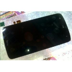 Quality Replacement Parts for HTC One S Complete LCD &amp; Touch Digitizer Screen for sale