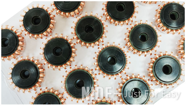 Automobile motor commutator.jpg